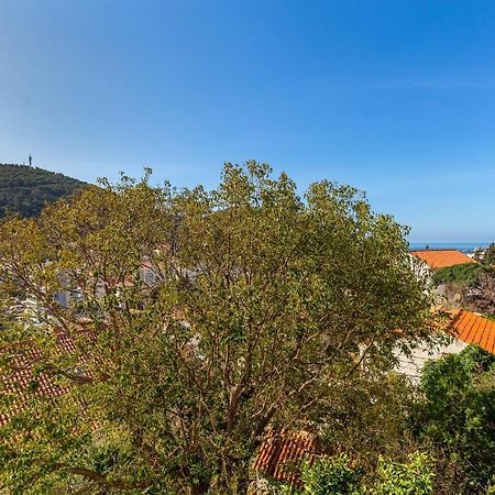 Finnella Dubrovnik Exteriör bild