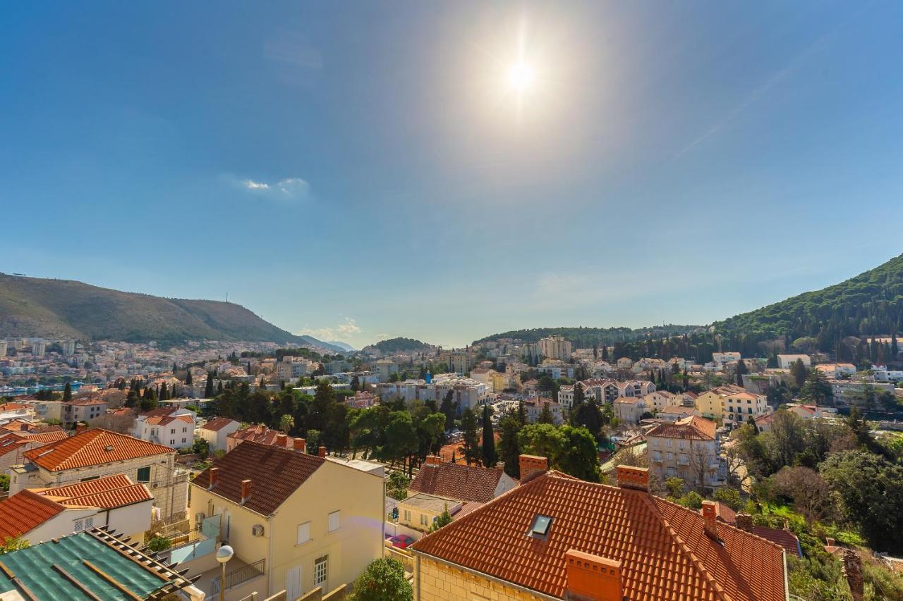 Finnella Dubrovnik Exteriör bild
