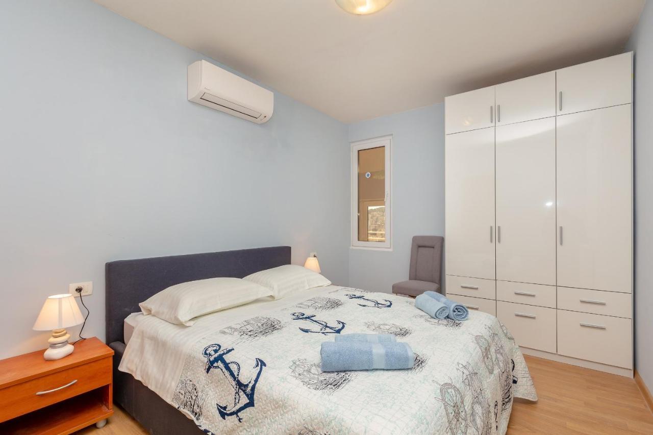 Finnella Dubrovnik Exteriör bild