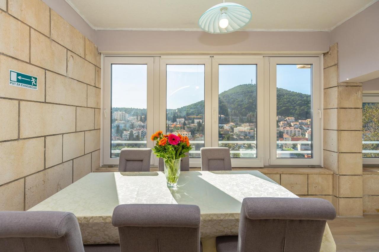 Finnella Dubrovnik Exteriör bild