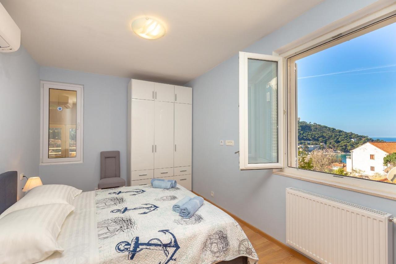 Finnella Dubrovnik Exteriör bild